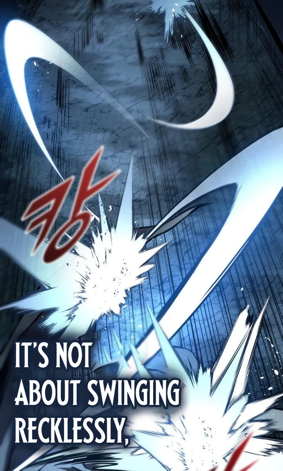The Wandering Knight’s Survival Manual, chapter 7, page 79