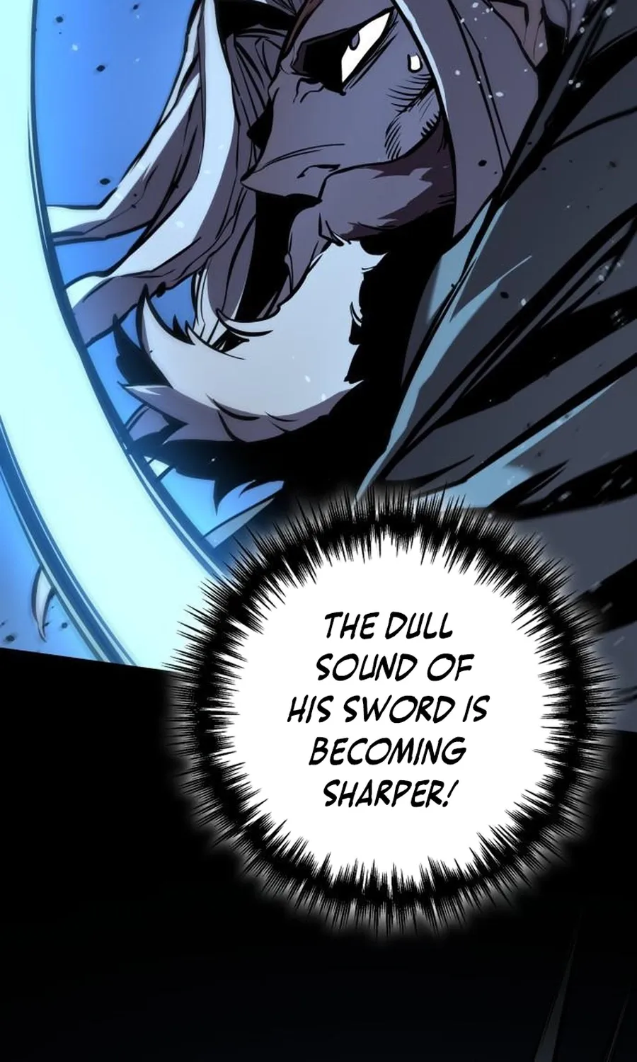 The Wandering Knight’s Survival Manual, chapter 7, page 84