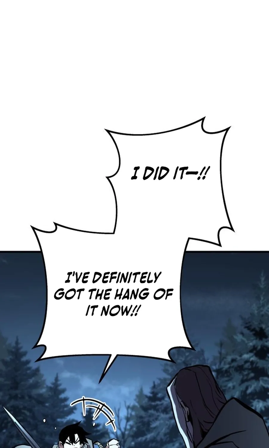 The Wandering Knight’s Survival Manual, chapter 7, page 105