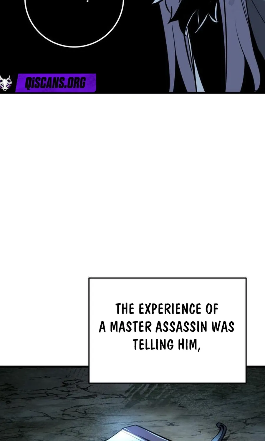 The Wandering Knight’s Survival Manual, chapter 7, page 127