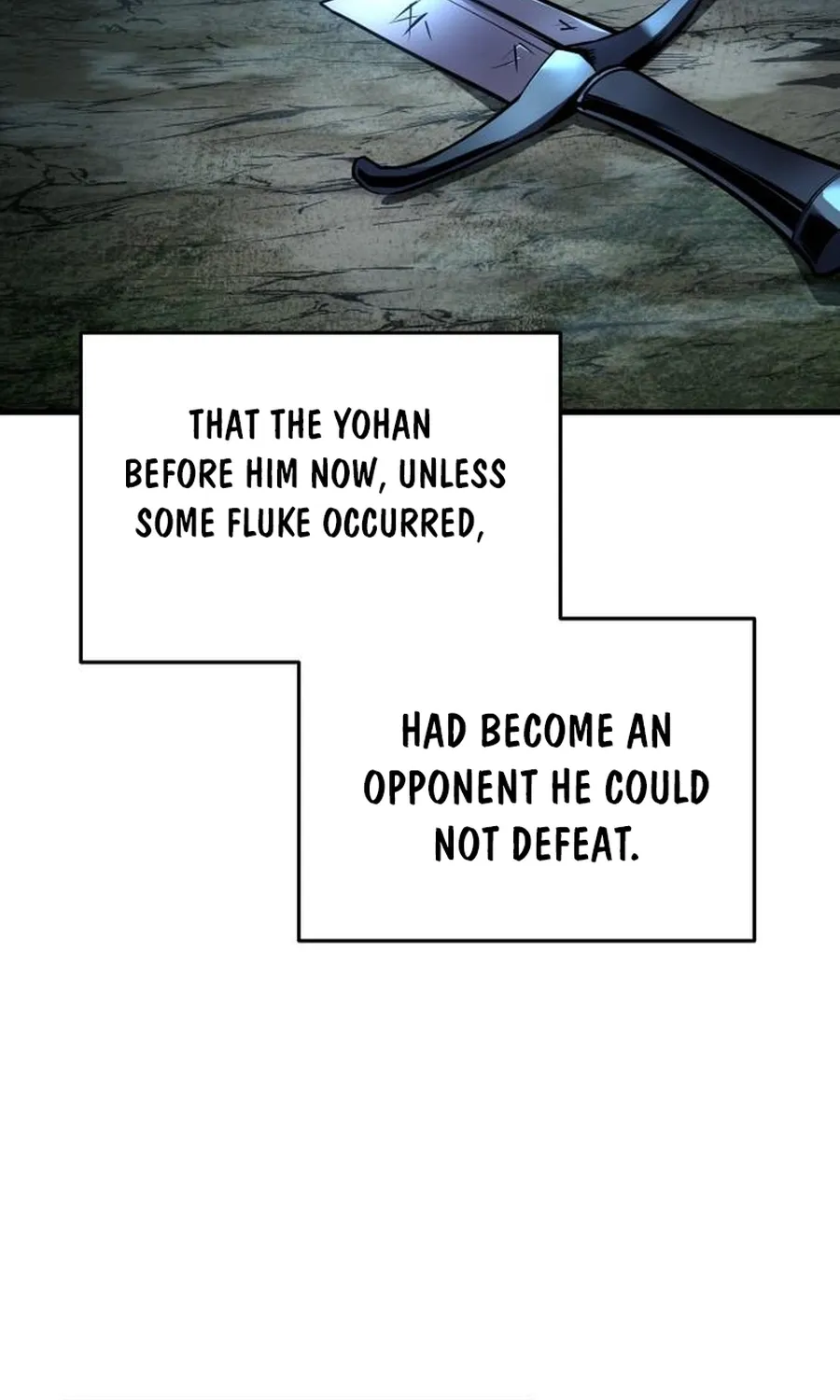 The Wandering Knight’s Survival Manual, chapter 7, page 128