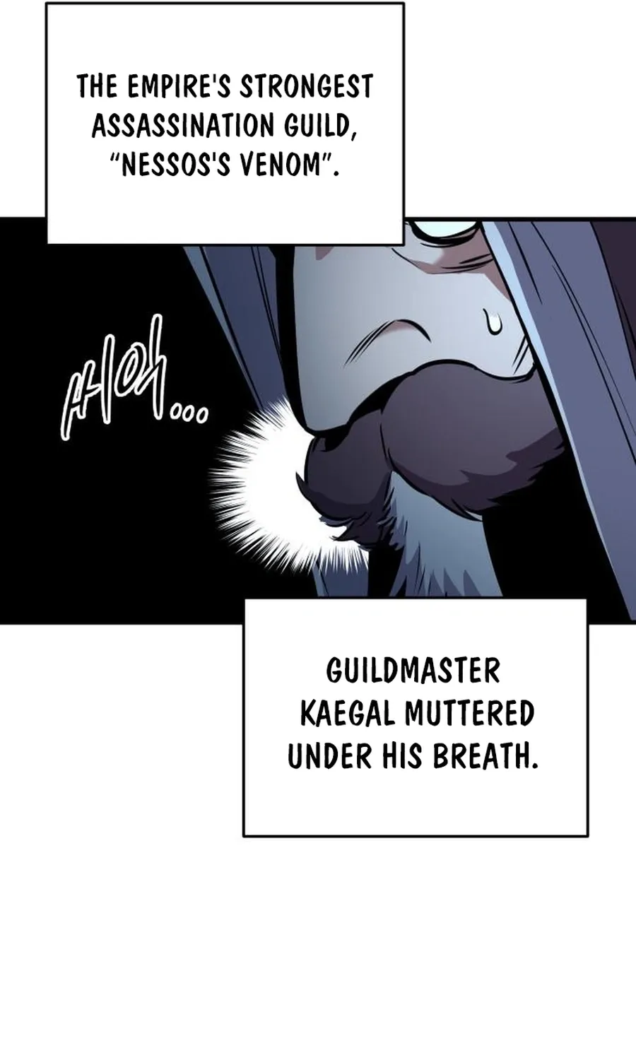 The Wandering Knight’s Survival Manual, chapter 7, page 129