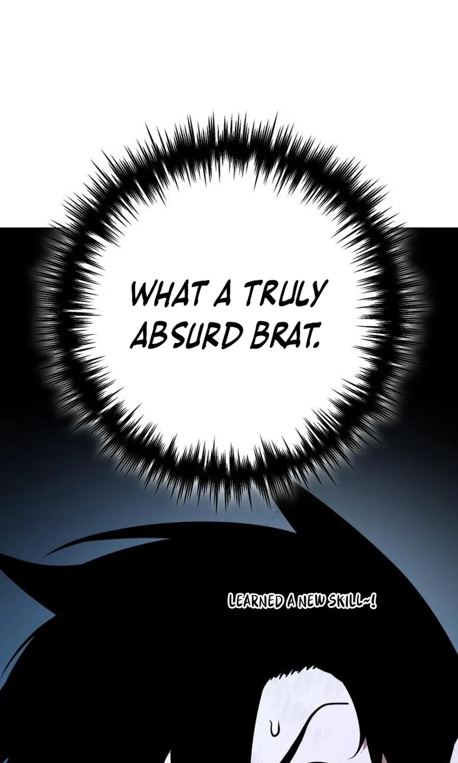 The Wandering Knight’s Survival Manual, chapter 7, page 130