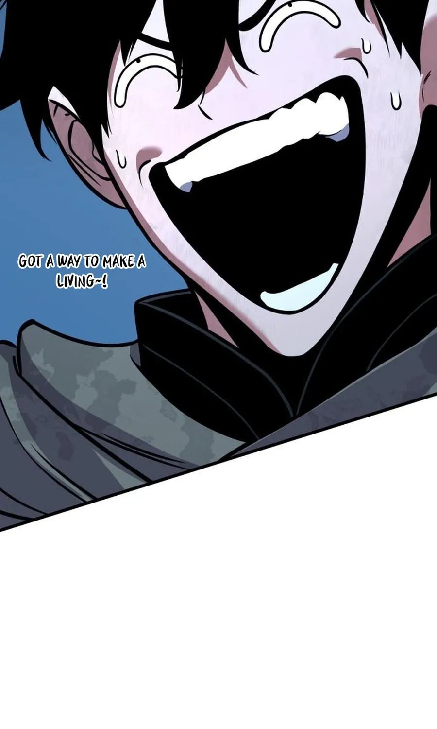 The Wandering Knight’s Survival Manual, chapter 7, page 131