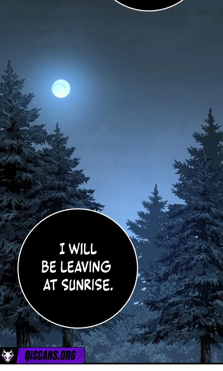 The Wandering Knight’s Survival Manual, chapter 7, page 133