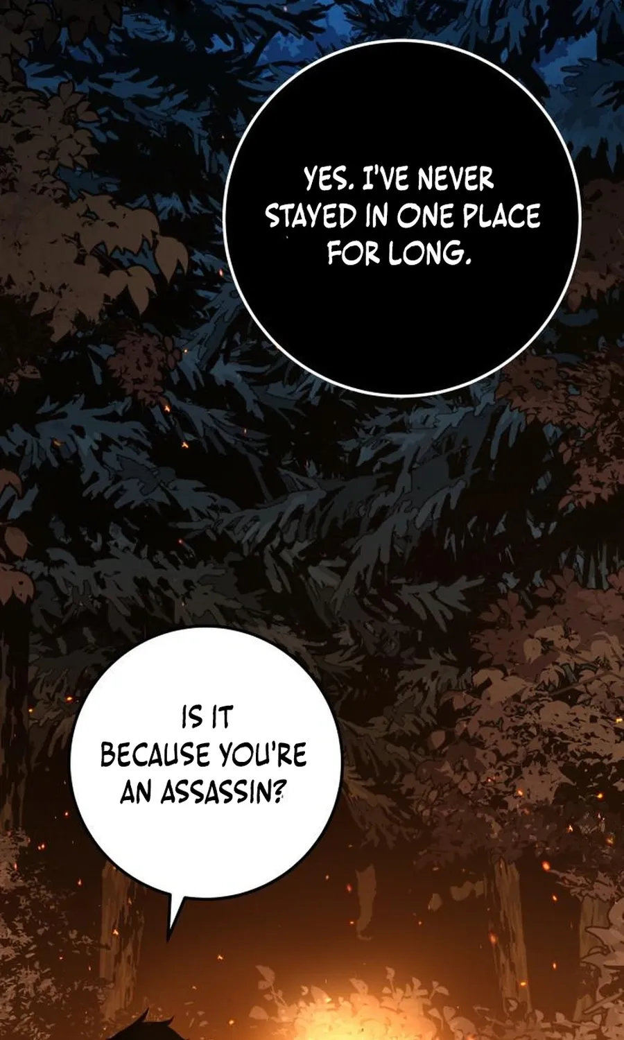 The Wandering Knight’s Survival Manual, chapter 7, page 143