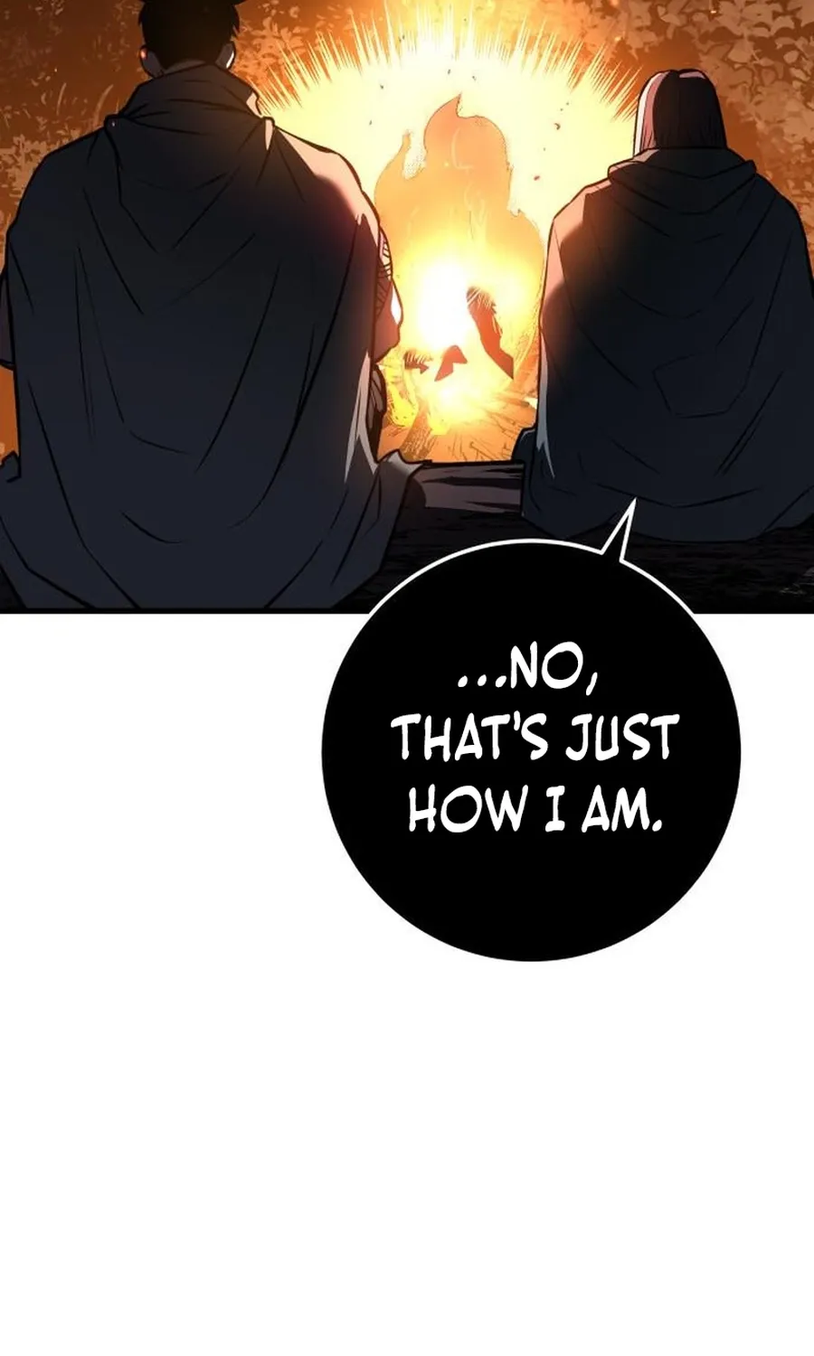 The Wandering Knight’s Survival Manual, chapter 7, page 144