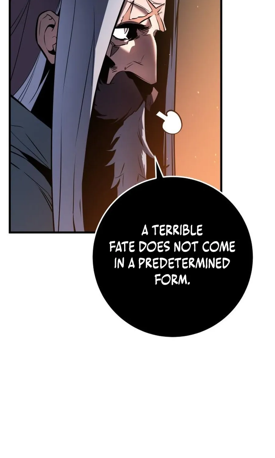 The Wandering Knight’s Survival Manual, chapter 7, page 150