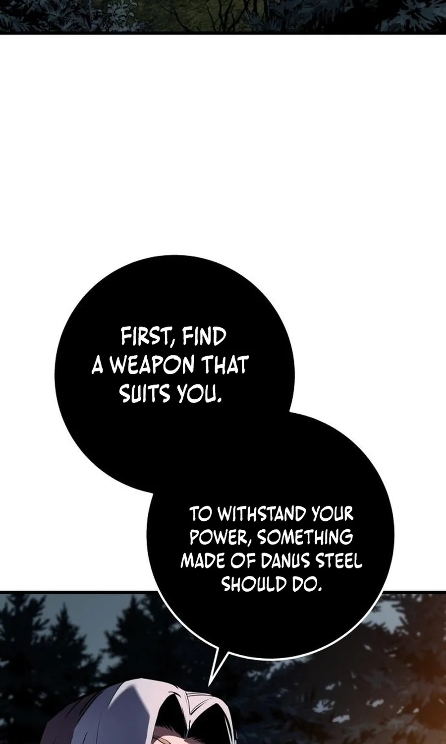 The Wandering Knight’s Survival Manual, chapter 7, page 152