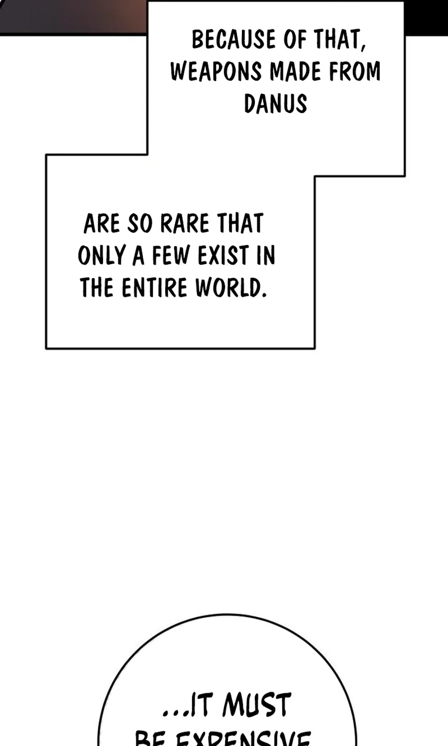 The Wandering Knight’s Survival Manual, chapter 7, page 157