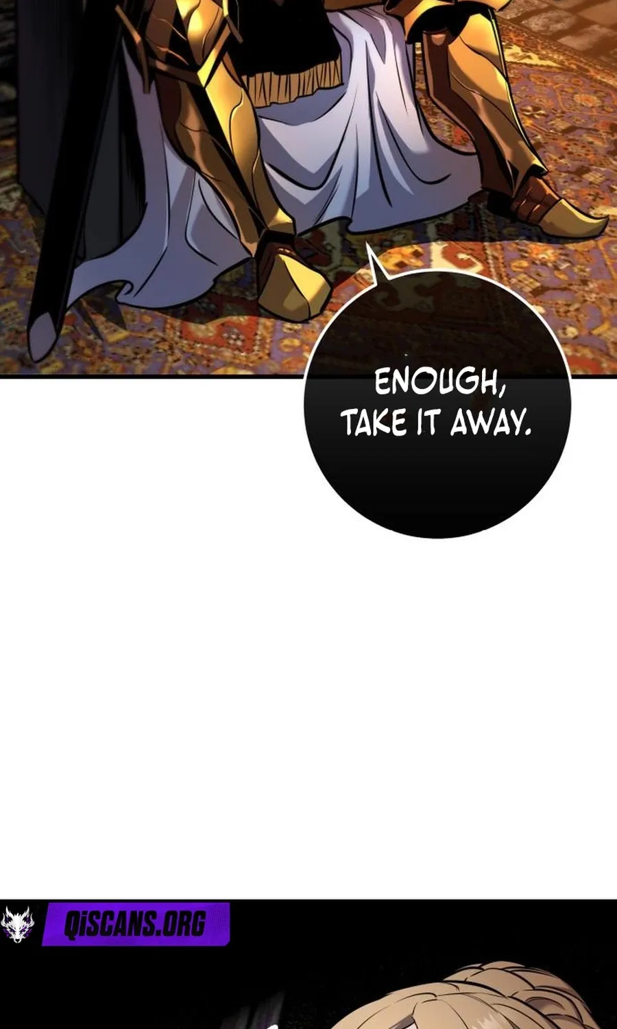 The Wandering Knight’s Survival Manual, chapter 7, page 185