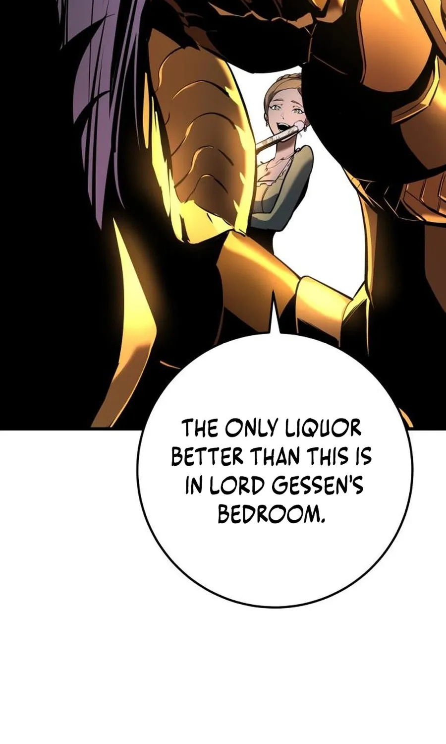 The Wandering Knight’s Survival Manual, chapter 7, page 188