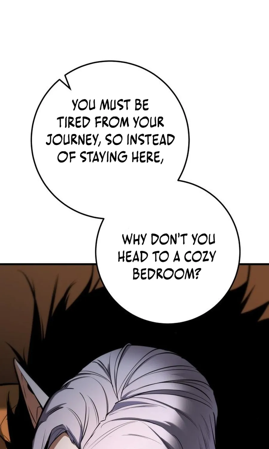 The Wandering Knight’s Survival Manual, chapter 7, page 189