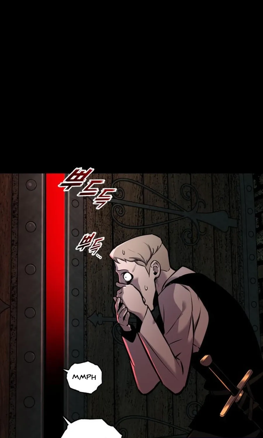 The Wandering Knight’s Survival Manual, chapter 7, page 205
