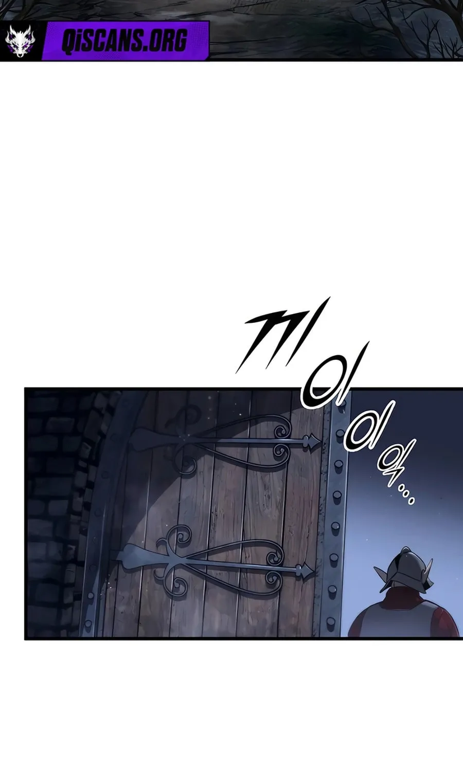 The Wandering Knight’s Survival Manual, chapter 10, page 3