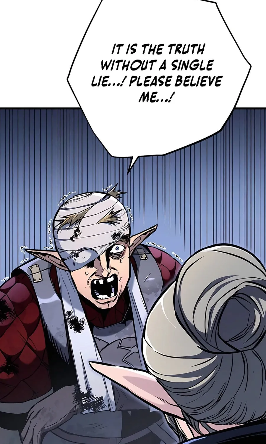 The Wandering Knight’s Survival Manual, chapter 10, page 8