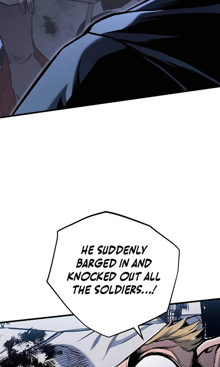 The Wandering Knight’s Survival Manual, chapter 10, page 9