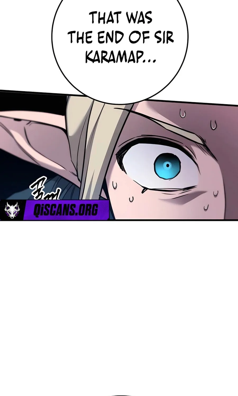 The Wandering Knight’s Survival Manual, chapter 10, page 13