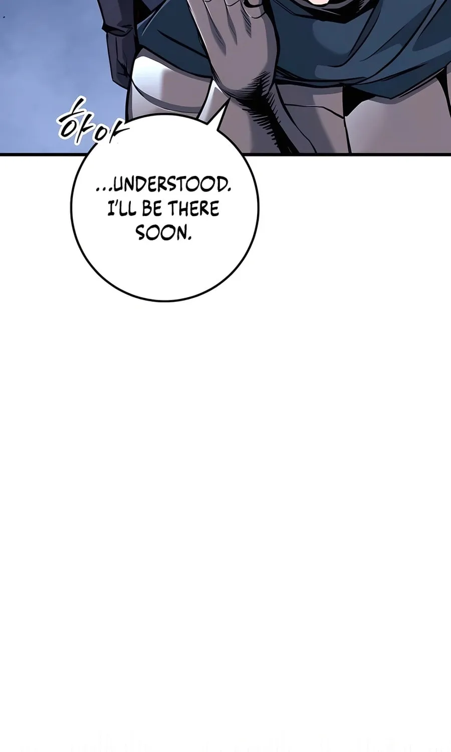 The Wandering Knight’s Survival Manual, chapter 10, page 18