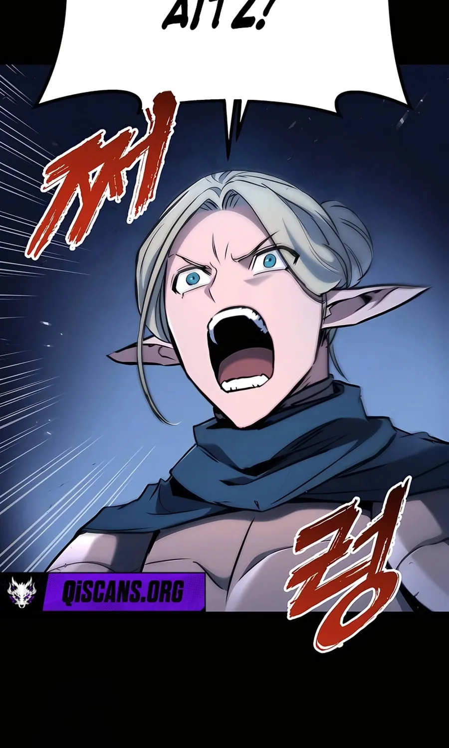 The Wandering Knight’s Survival Manual, chapter 10, page 24