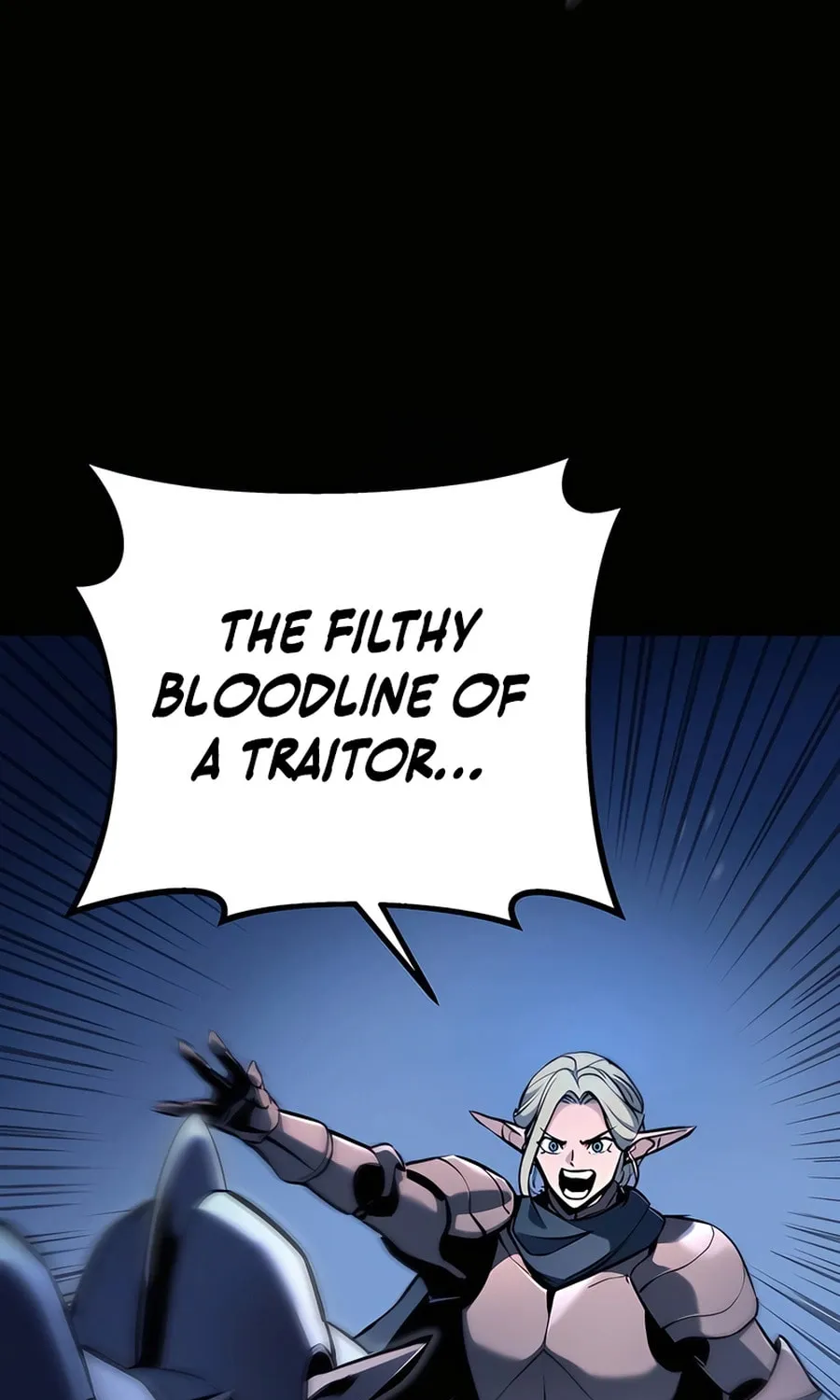 The Wandering Knight’s Survival Manual, chapter 10, page 26