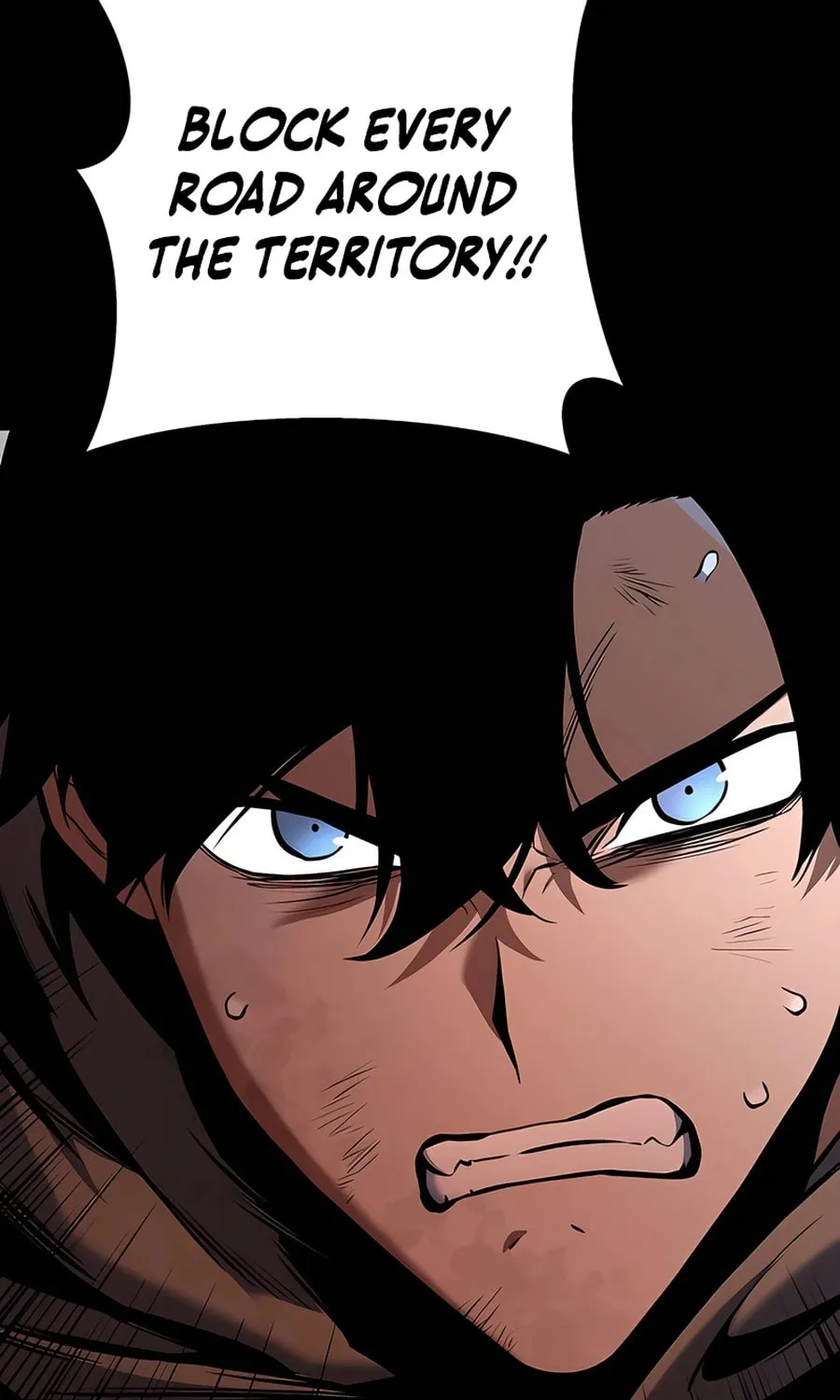 The Wandering Knight’s Survival Manual, chapter 10, page 40