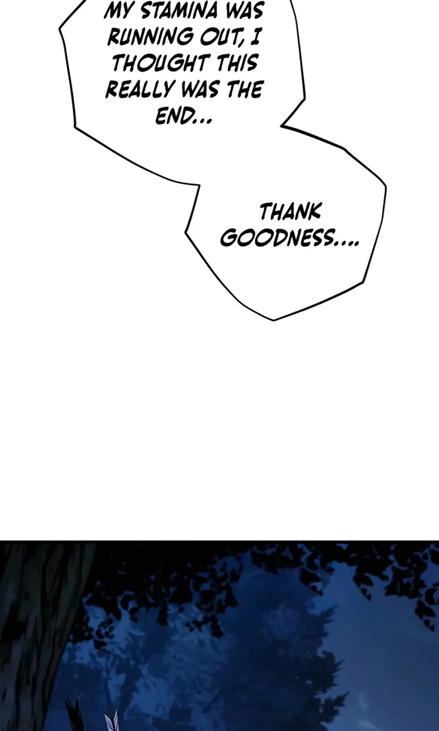 The Wandering Knight’s Survival Manual, chapter 10, page 52