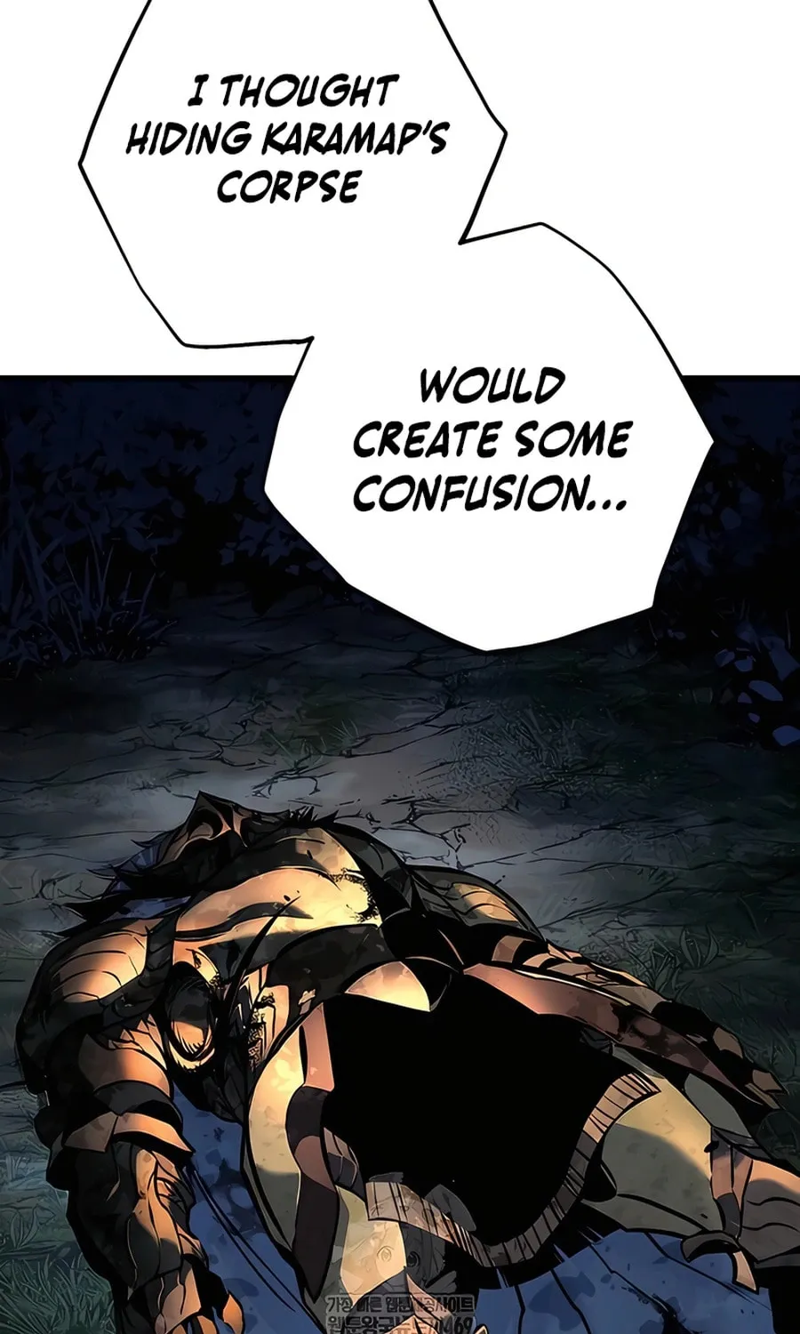 The Wandering Knight’s Survival Manual, chapter 10, page 54