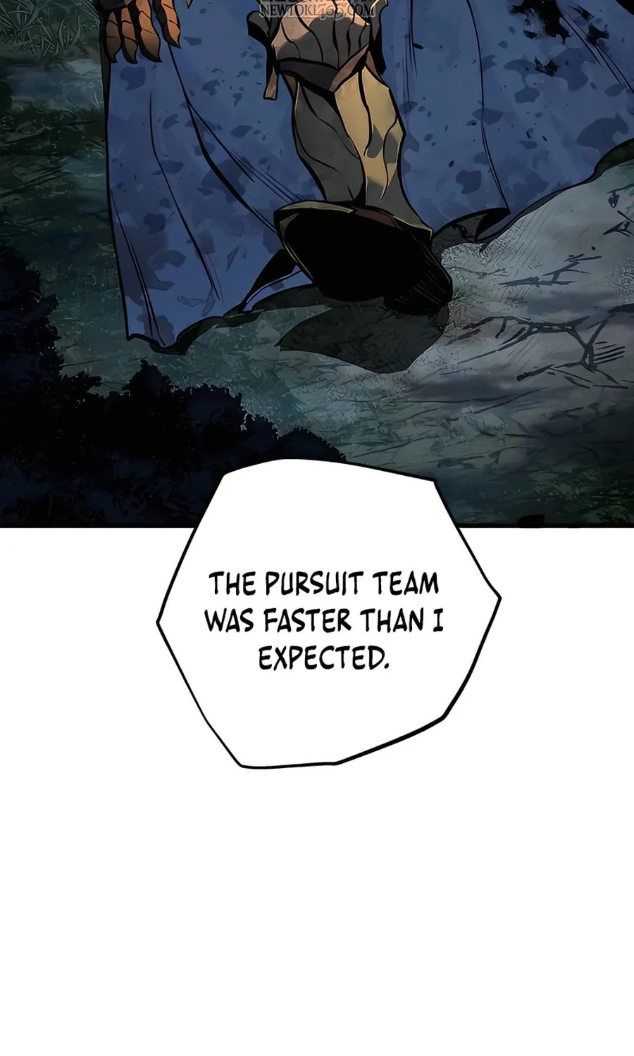 The Wandering Knight’s Survival Manual, chapter 10, page 55
