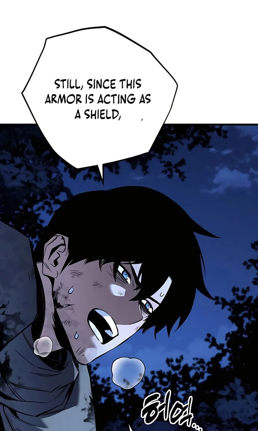 The Wandering Knight’s Survival Manual, chapter 10, page 56