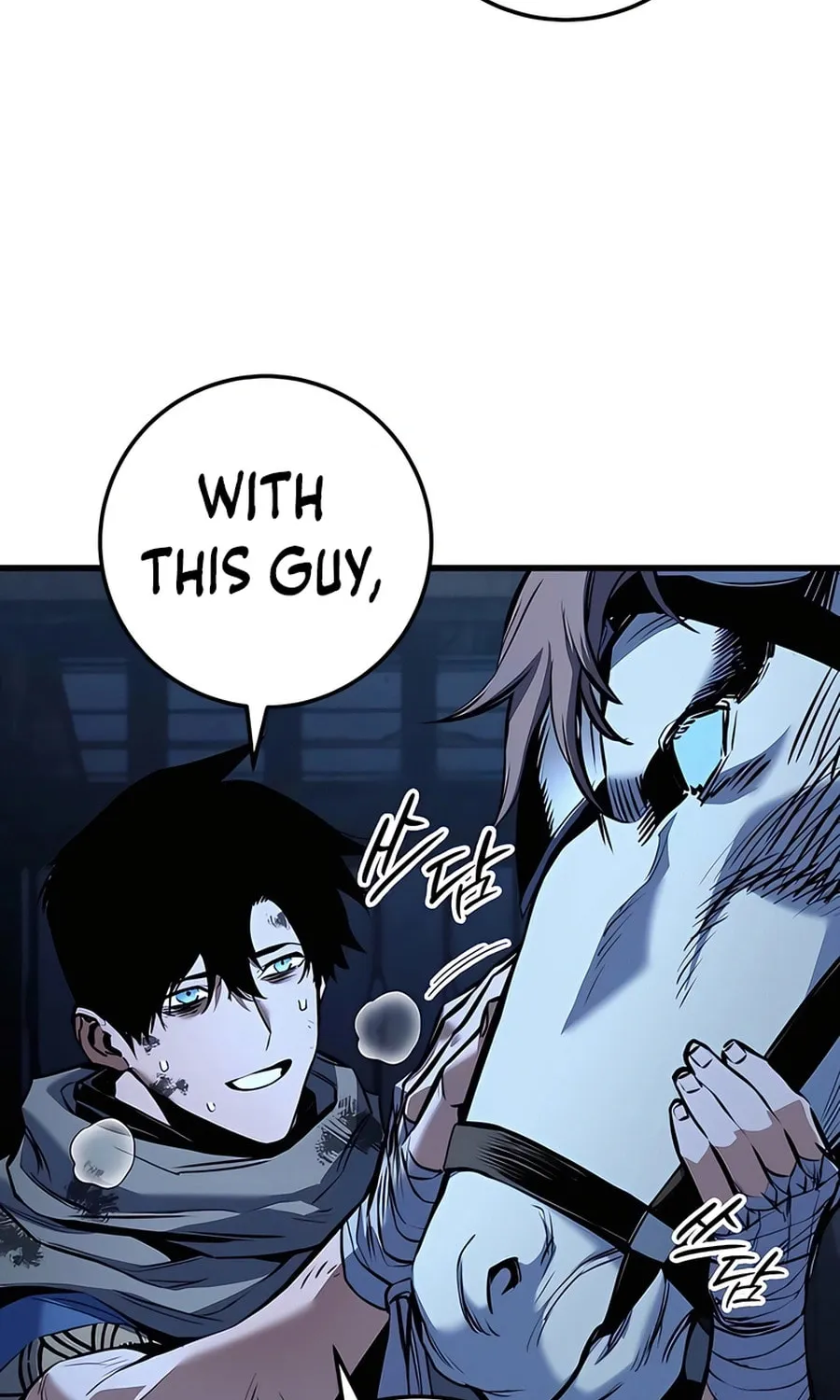 The Wandering Knight’s Survival Manual, chapter 10, page 65