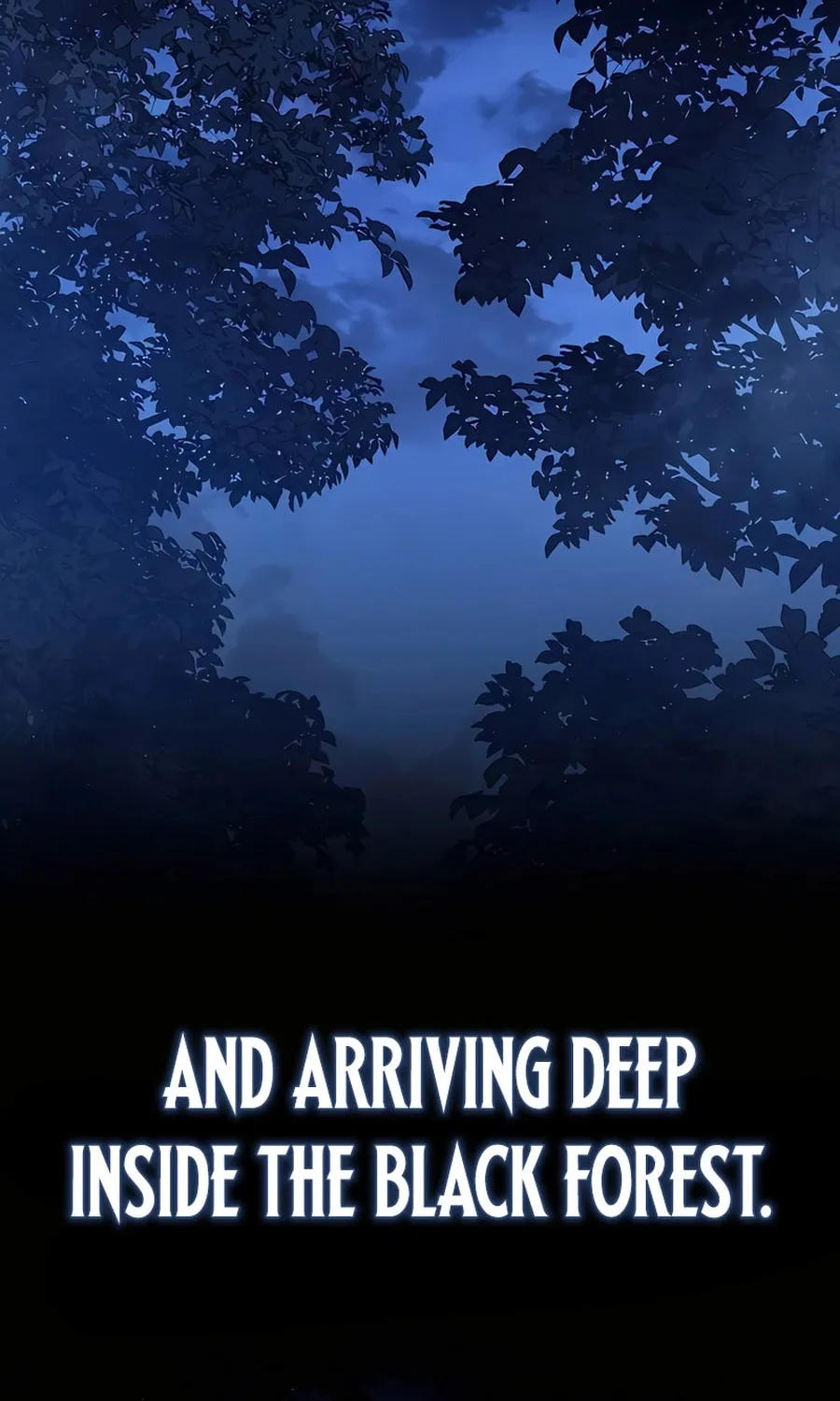 The Wandering Knight’s Survival Manual, chapter 10, page 91