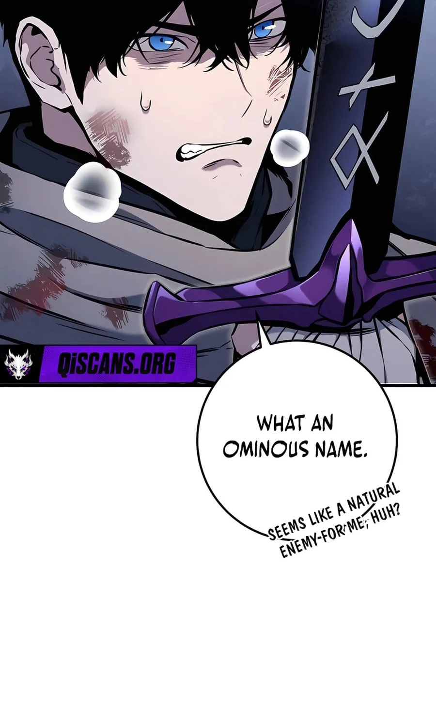 The Wandering Knight’s Survival Manual, chapter 10, page 111
