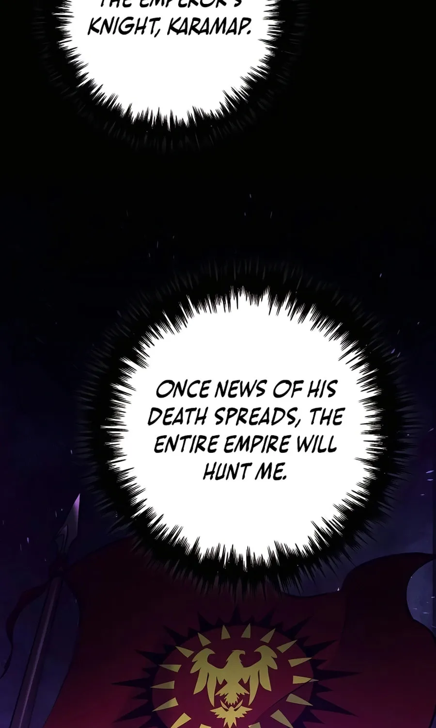 The Wandering Knight’s Survival Manual, chapter 10, page 122