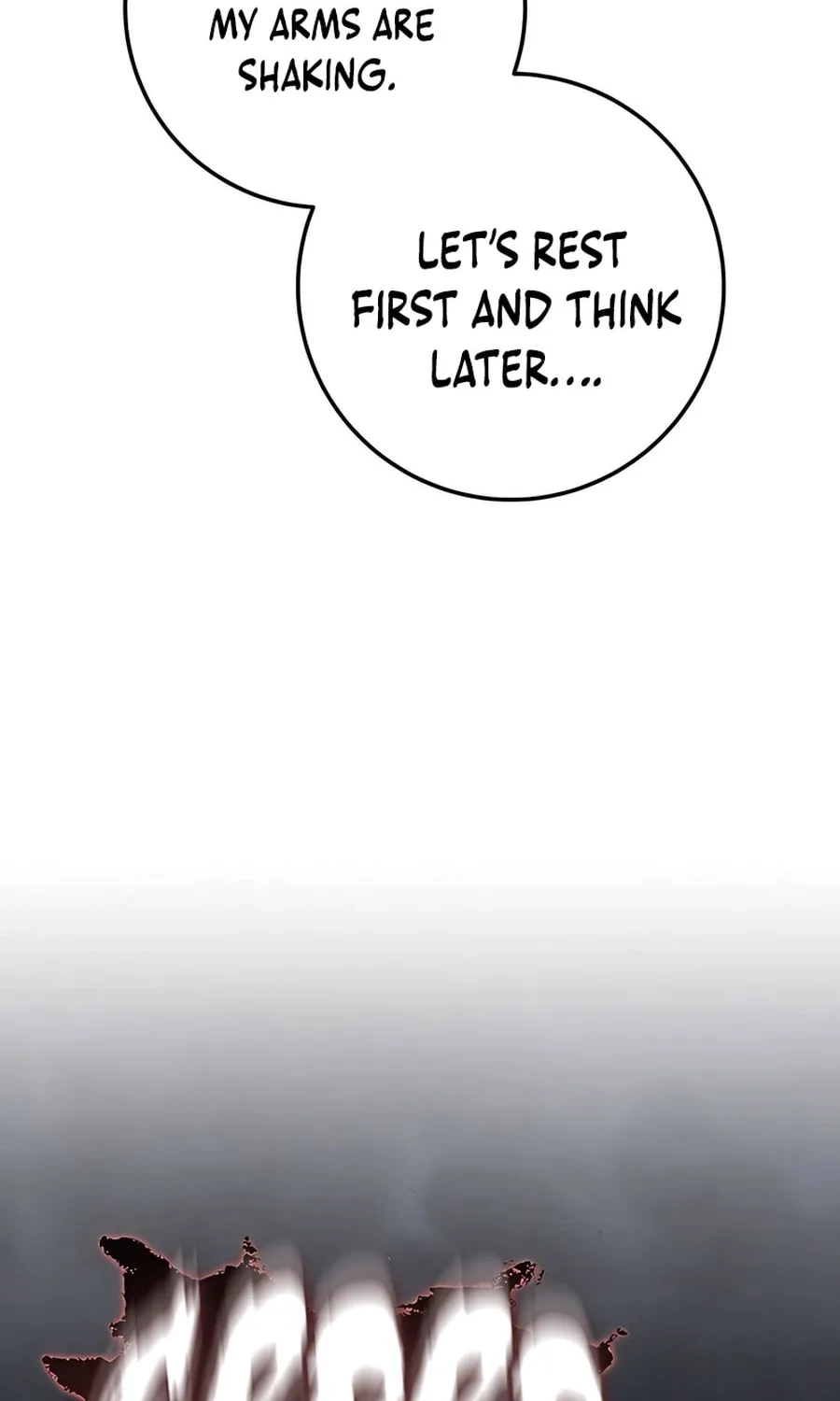 The Wandering Knight’s Survival Manual, chapter 10, page 131