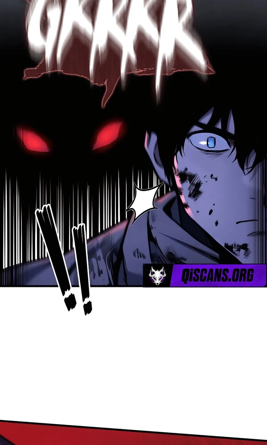 The Wandering Knight’s Survival Manual, chapter 10, page 132