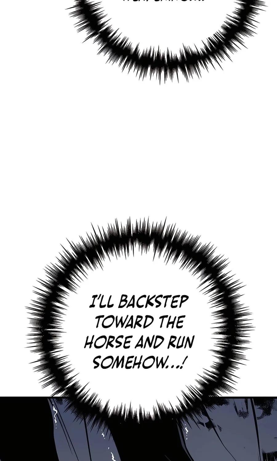 The Wandering Knight’s Survival Manual, chapter 10, page 142
