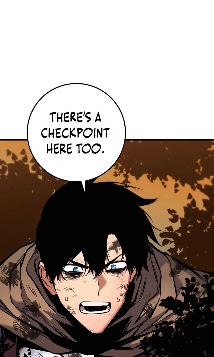 The Wandering Knight’s Survival Manual, chapter 11, page 4