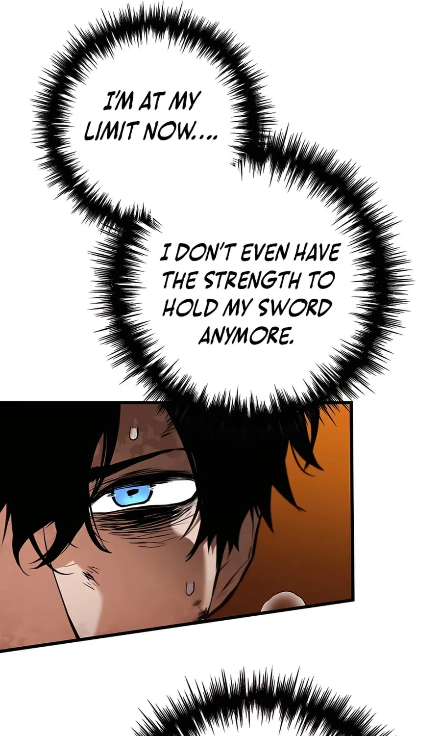 The Wandering Knight’s Survival Manual, chapter 11, page 11