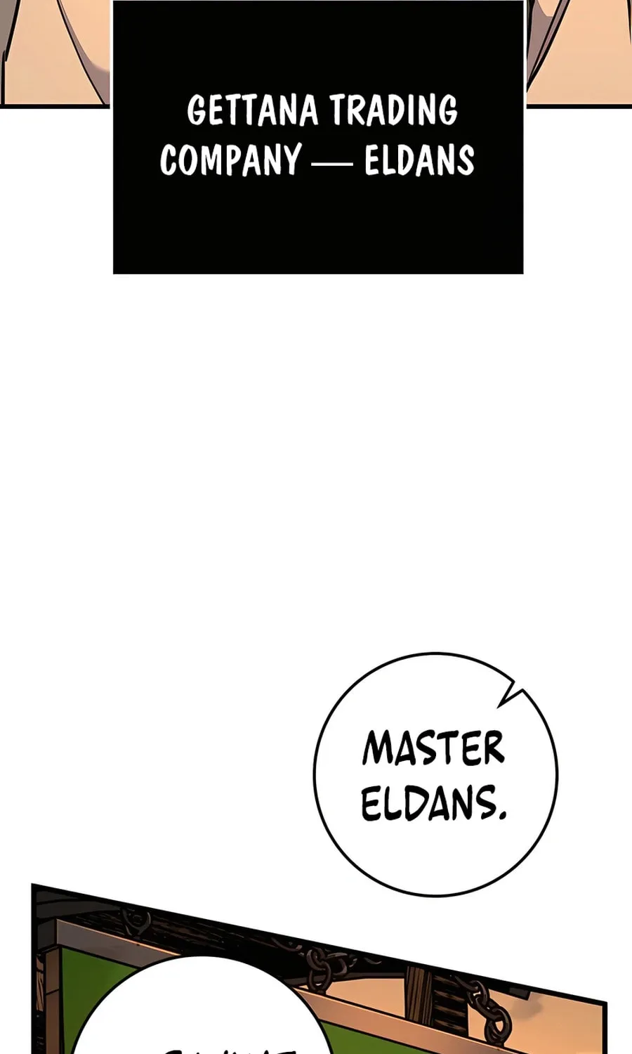 The Wandering Knight’s Survival Manual, chapter 11, page 24