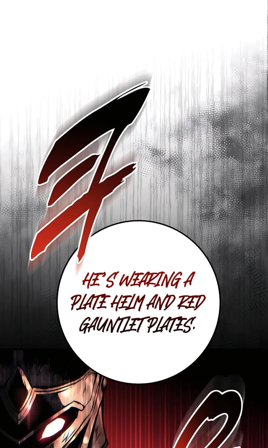 The Wandering Knight’s Survival Manual, chapter 11, page 33