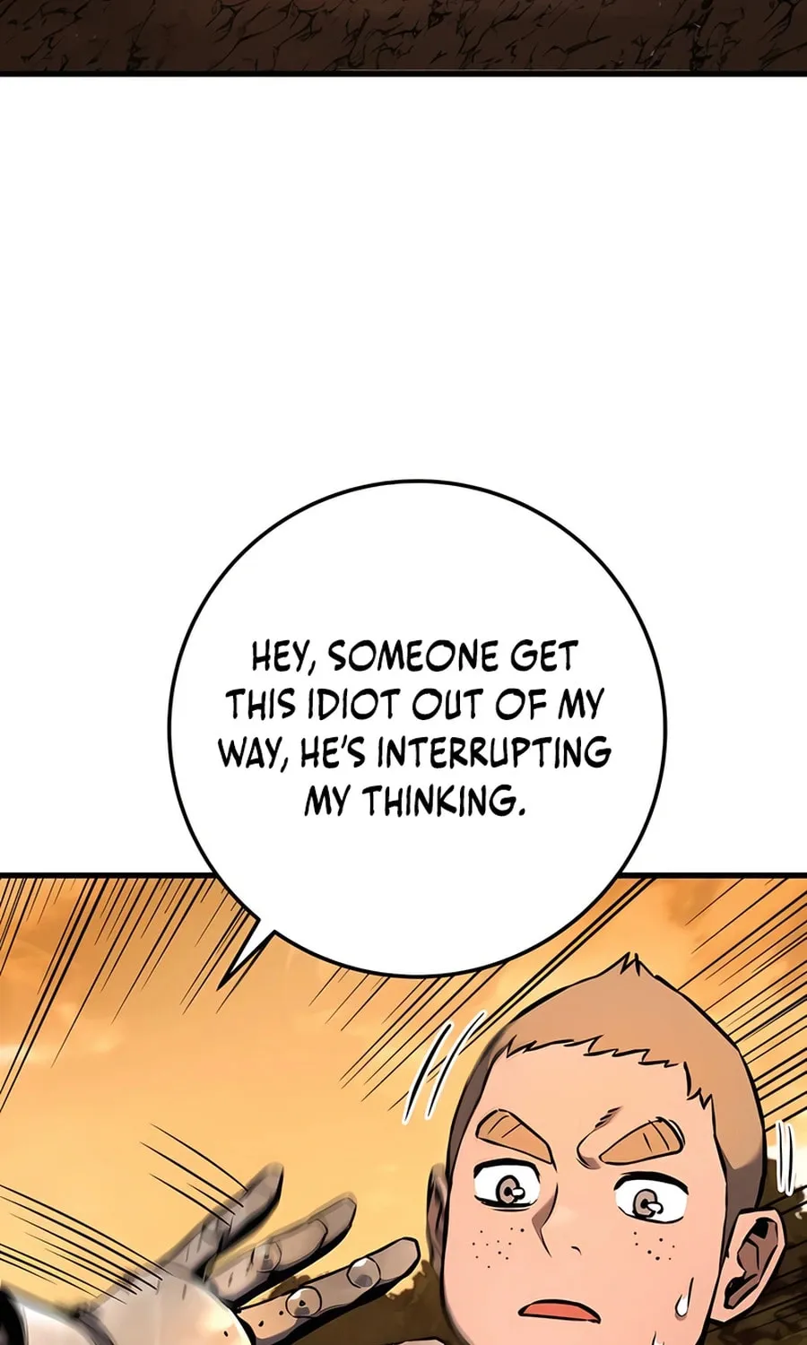 The Wandering Knight’s Survival Manual, chapter 11, page 40
