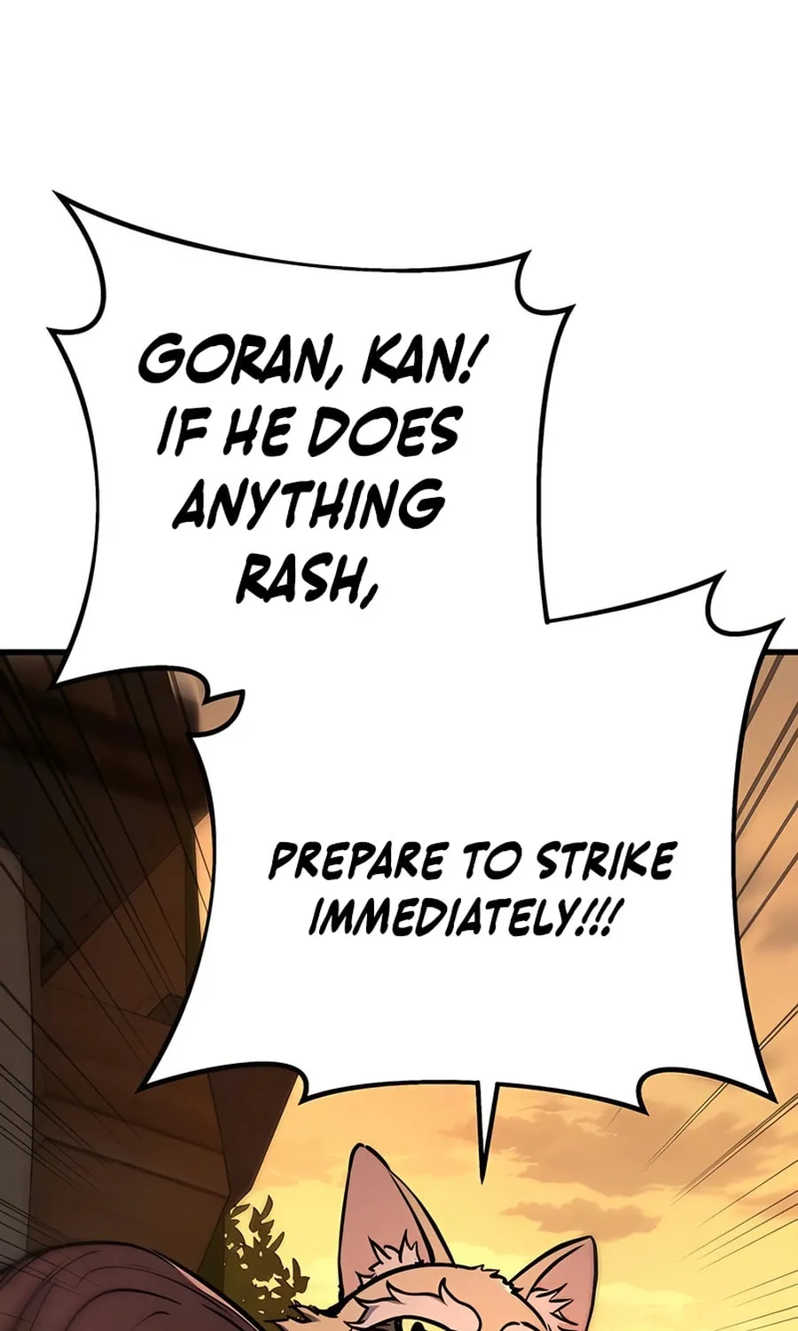 The Wandering Knight’s Survival Manual, chapter 11, page 43