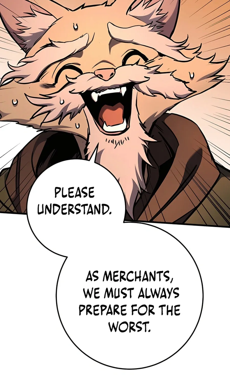 The Wandering Knight’s Survival Manual, chapter 11, page 63