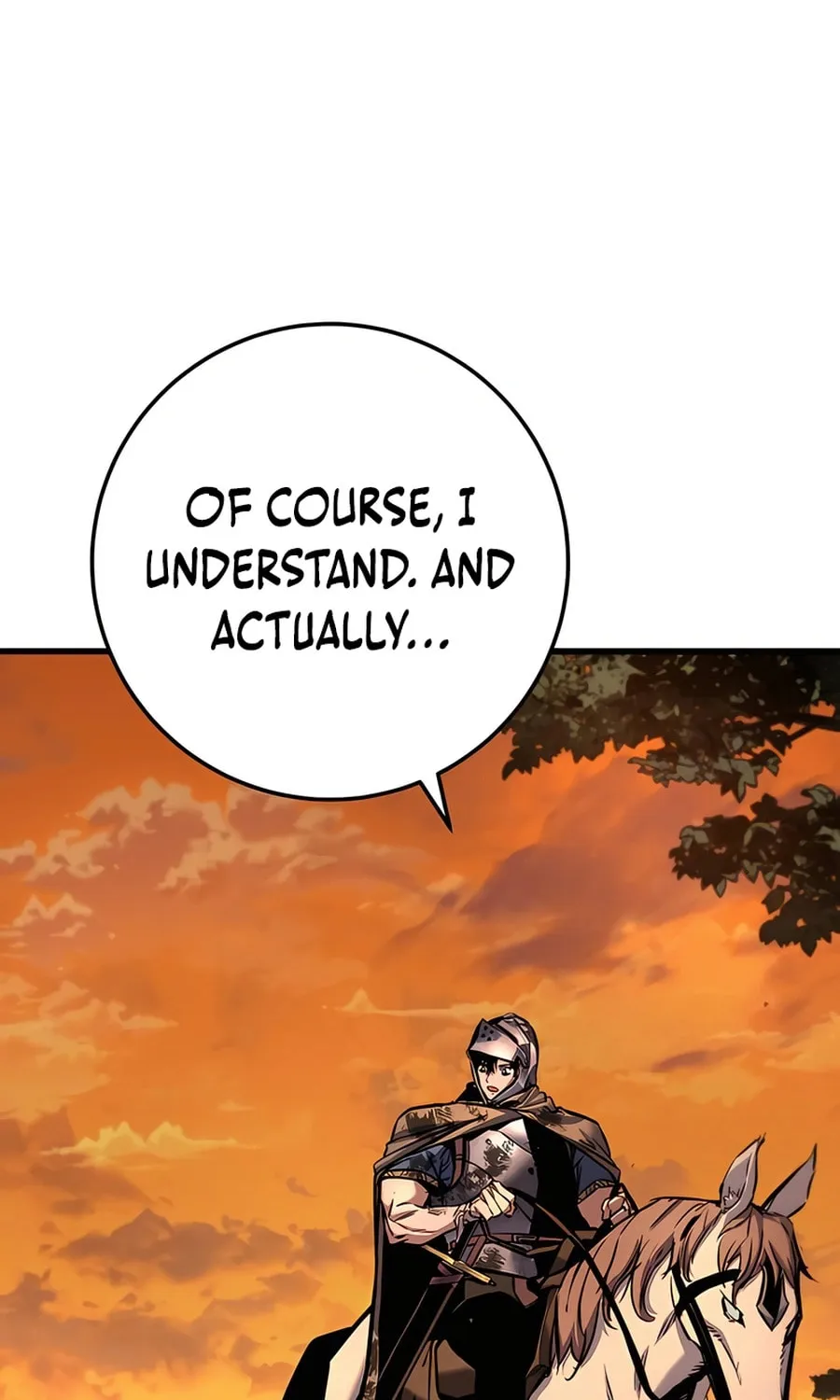 The Wandering Knight’s Survival Manual, chapter 11, page 64