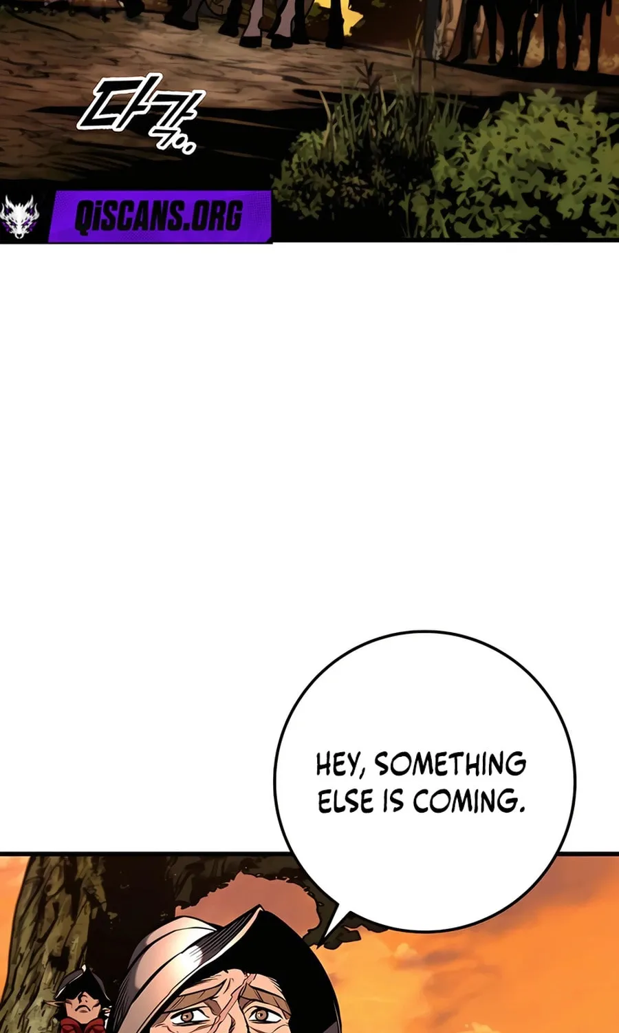 The Wandering Knight’s Survival Manual, chapter 11, page 81
