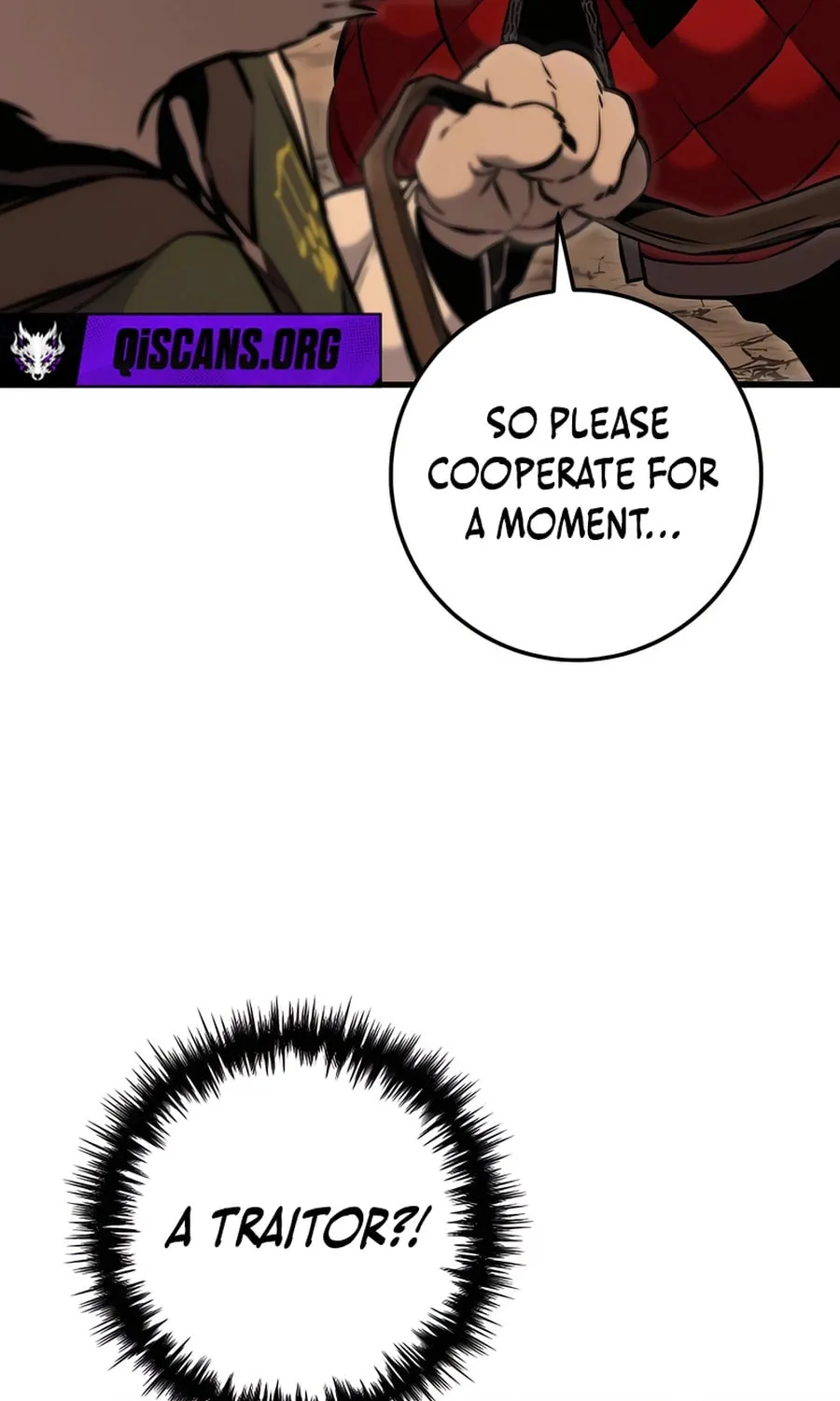 The Wandering Knight’s Survival Manual, chapter 11, page 92
