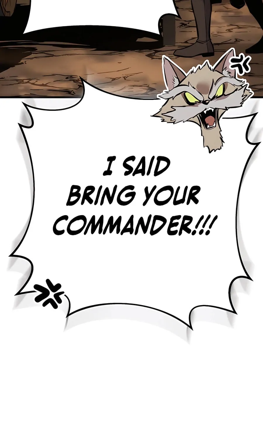 The Wandering Knight’s Survival Manual, chapter 11, page 107
