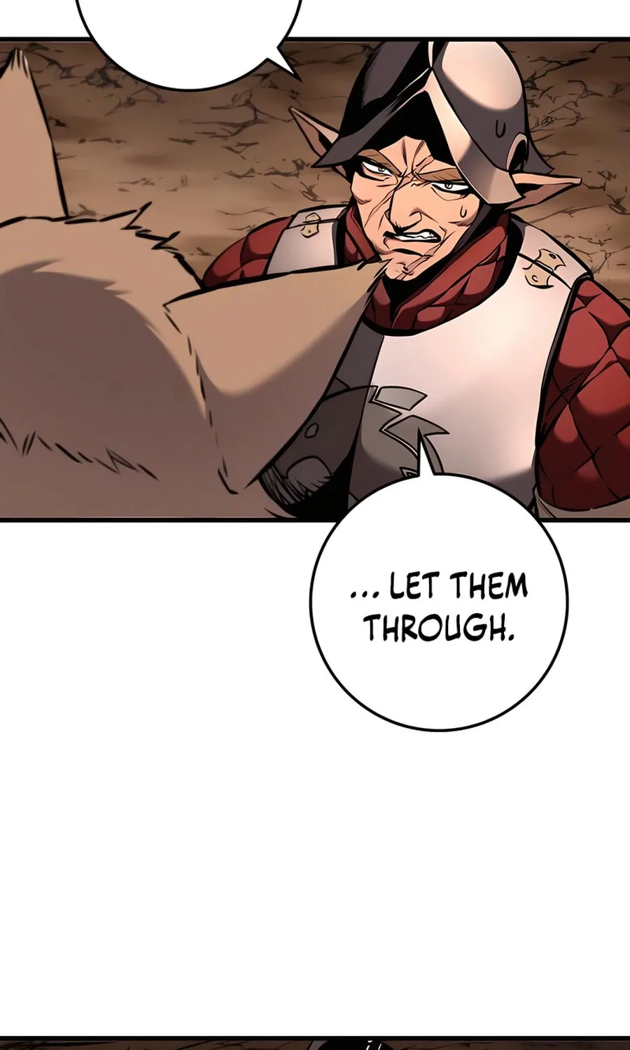 The Wandering Knight’s Survival Manual, chapter 11, page 111