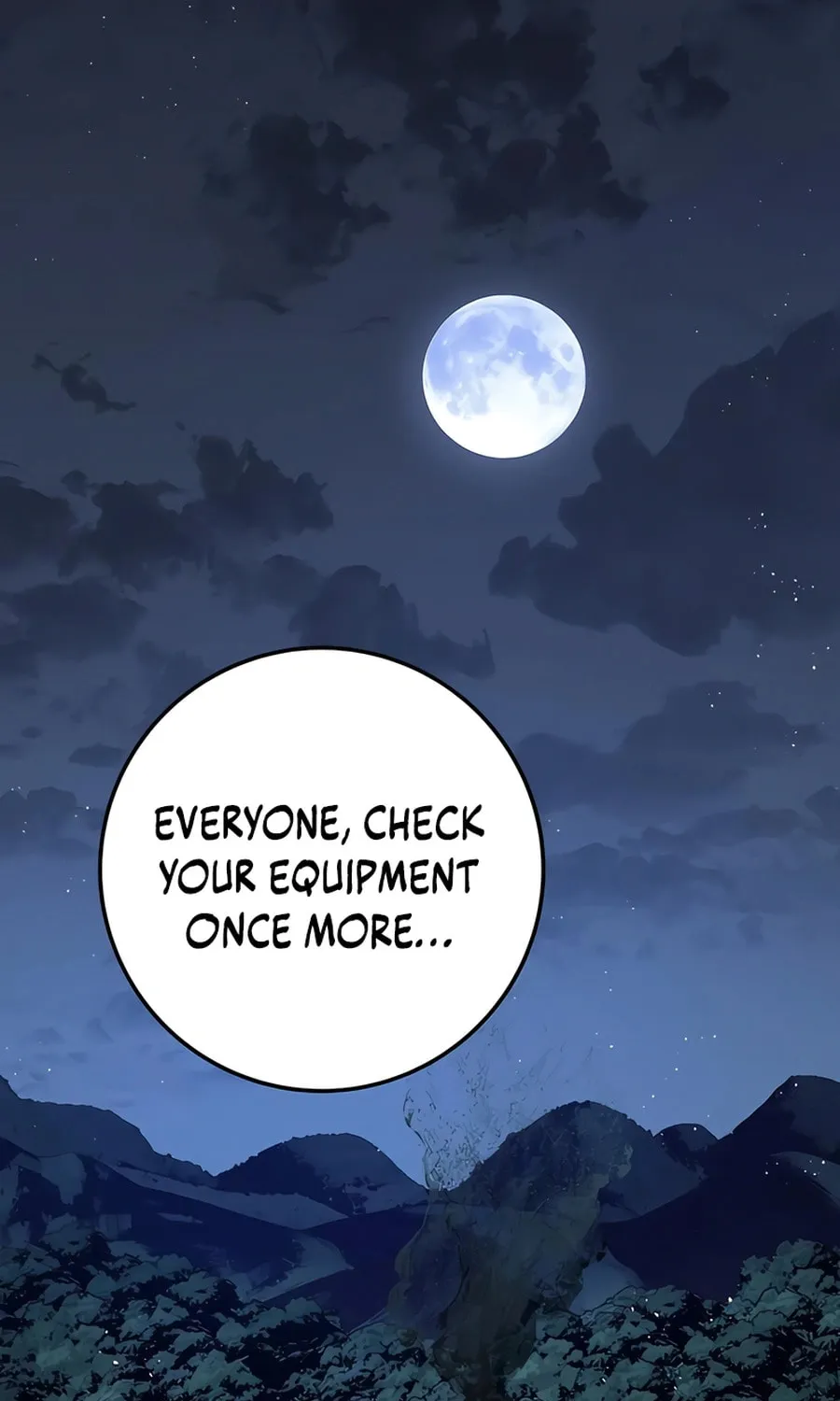 The Wandering Knight’s Survival Manual, chapter 11, page 120
